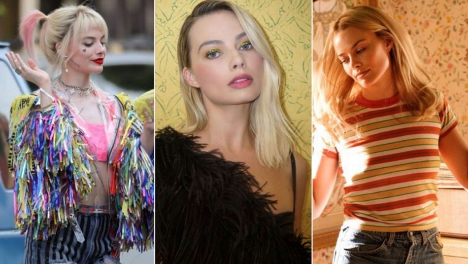 5 curiosidades sobre la vida de Margot Robbie 5 curiosidades sobre la vida de Margot Robbie