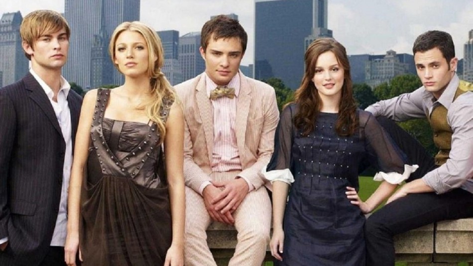 Gossip Girl: Conoce la nueva generación de actores Gossip Girl: Conoce la nueva generación de actores
