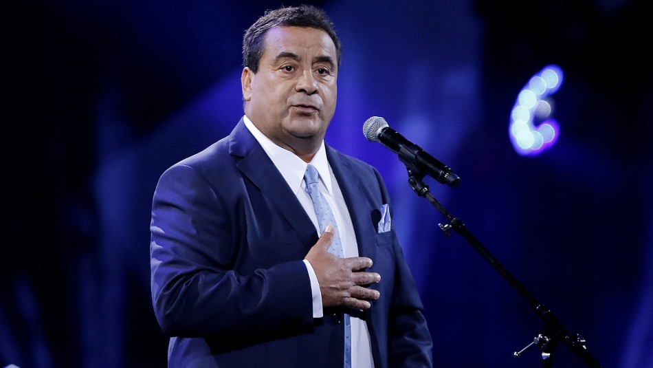 Dino Gordillo