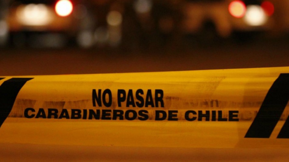Imagen referencial Colisión entre motocicleta y vehículo particular deja un muerto en Estación Central