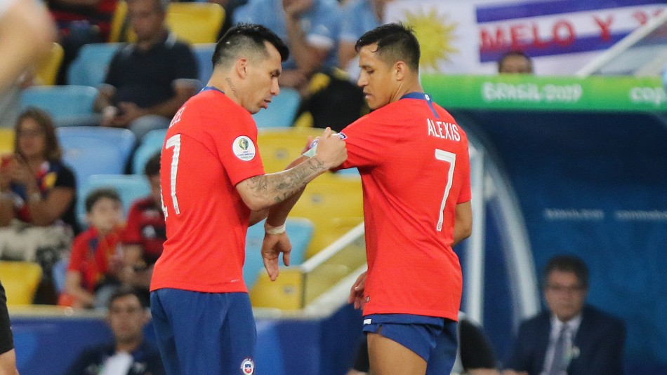 Selección Chilena Seleccionados de Italia viajarán con carta especial.