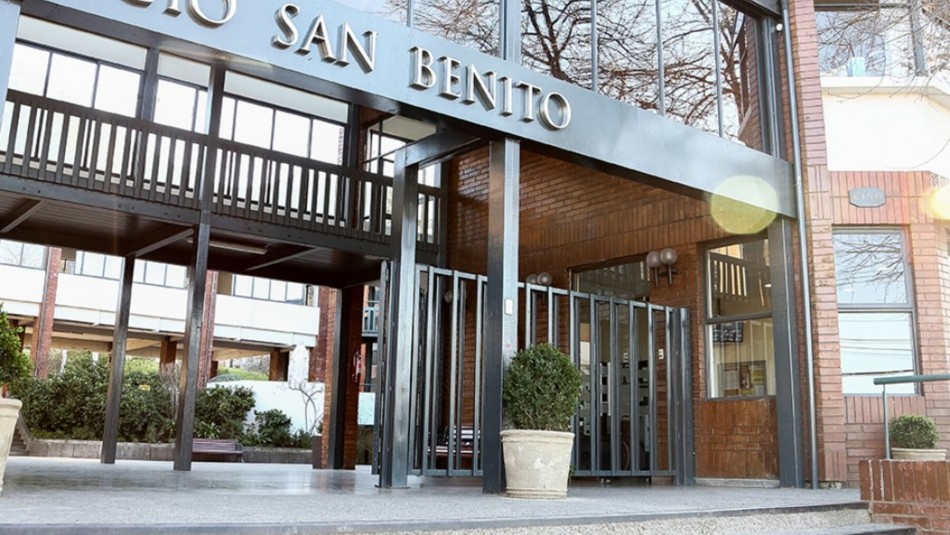 Seremi de Salud por casos de coronavirus en alumnos de Vitacura: Seremi de Salud por casos de coronavirus en alumnos de Vitacura: