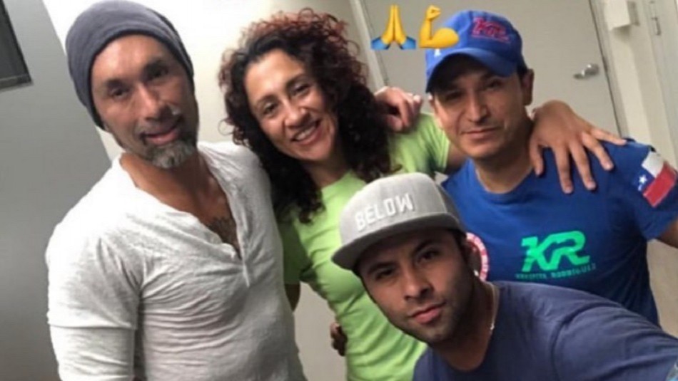 Crespita El mensaje del