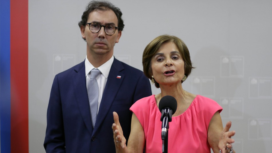 Cuarentena en colegio Saint George's: Minsal aclara a quiénes incluye la medida Cuarentena en colegio Saint George's: Minsal aclara a quiénes incluye la medida