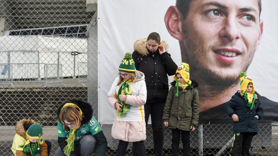 Emiliano Sala Se entregó informe final de la muerte de Emiliano Sala.
