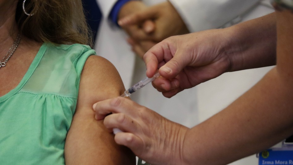 Vacuna contra la influenza: ¿El paciente puede recibir la dosis si está resfriado? Vacuna contra la Influenza