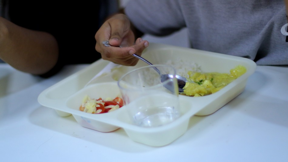 Junaeb entregará canasta de alimentación: Revisa quiénes pueden recibirla Canastas Junaeb