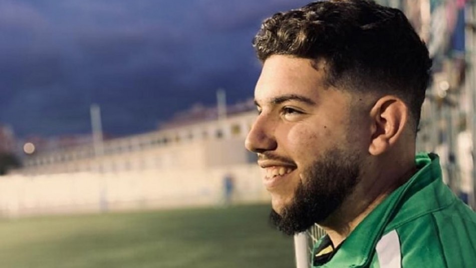 Coronavirus Joven entrenador muerte a causa del coronavirus.