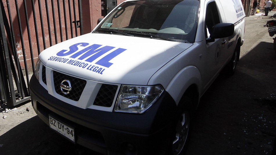 Foto referencial Falleció mujer que fue golpeada por su pareja en Colina