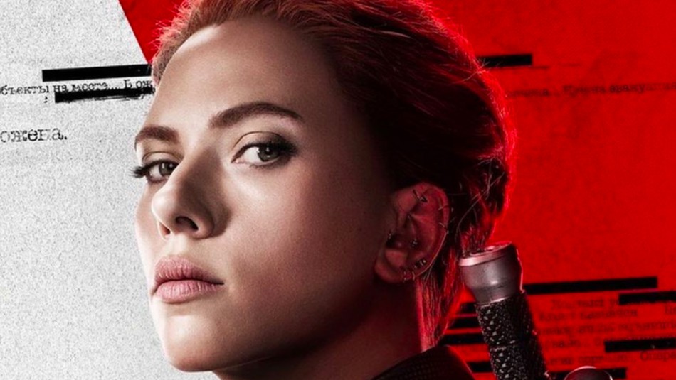 Black Widow Marvel retrasa el estreno de Black Widow debido al coronavirus