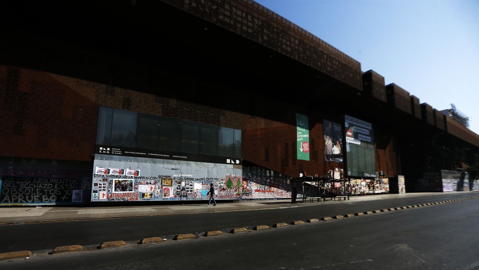 GAM GAM suspende una veintena de obras y cierra edificio por fase 4 de coronavirus