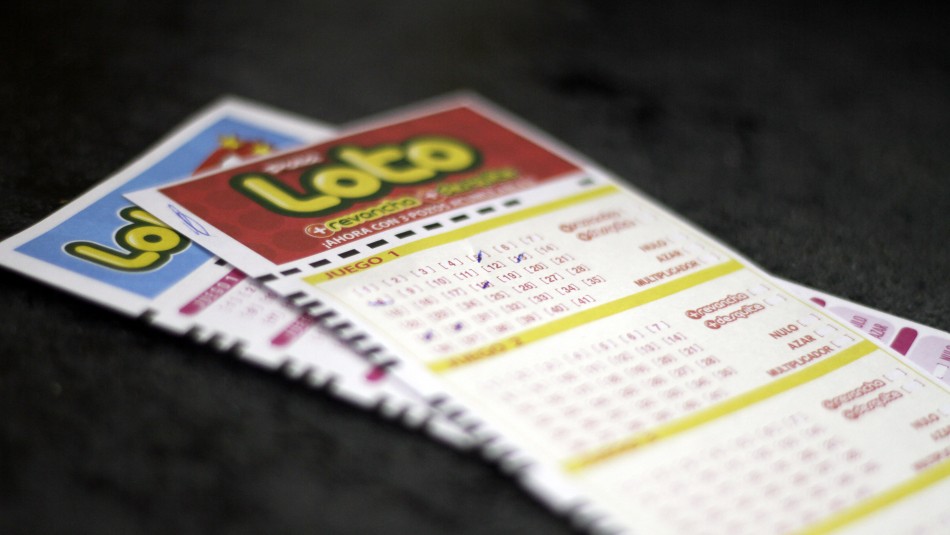 Imagen referencial Loto: Revisa los números ganadores en el sorteo 4461