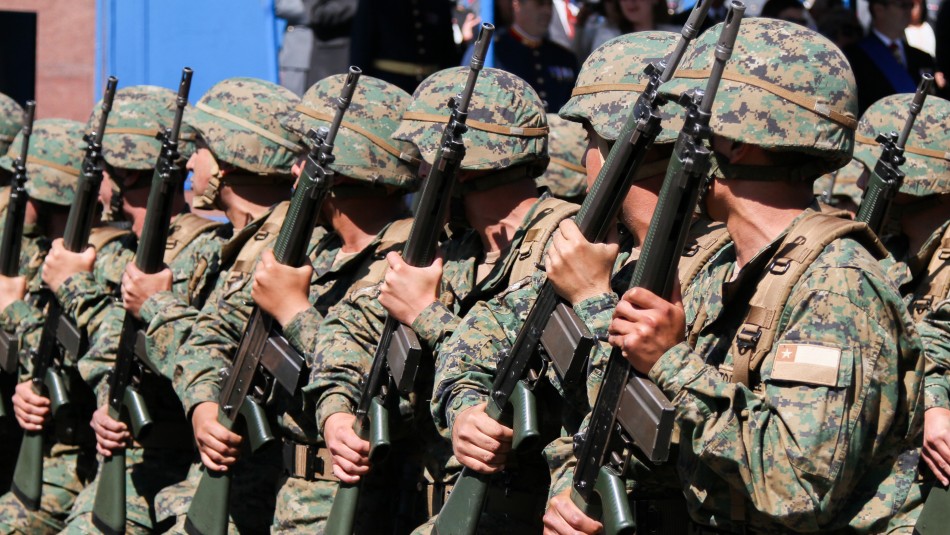 Servicio Militar 2020: Ejército suspende proceso de selección ante Estado de Catástrofe Servicio Militar 2020