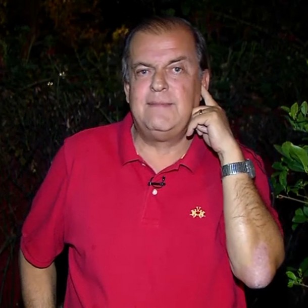 ¿Qué contempla el estado de catástrofe? El exministro Francisco Vidal explicó los alcances del decreto