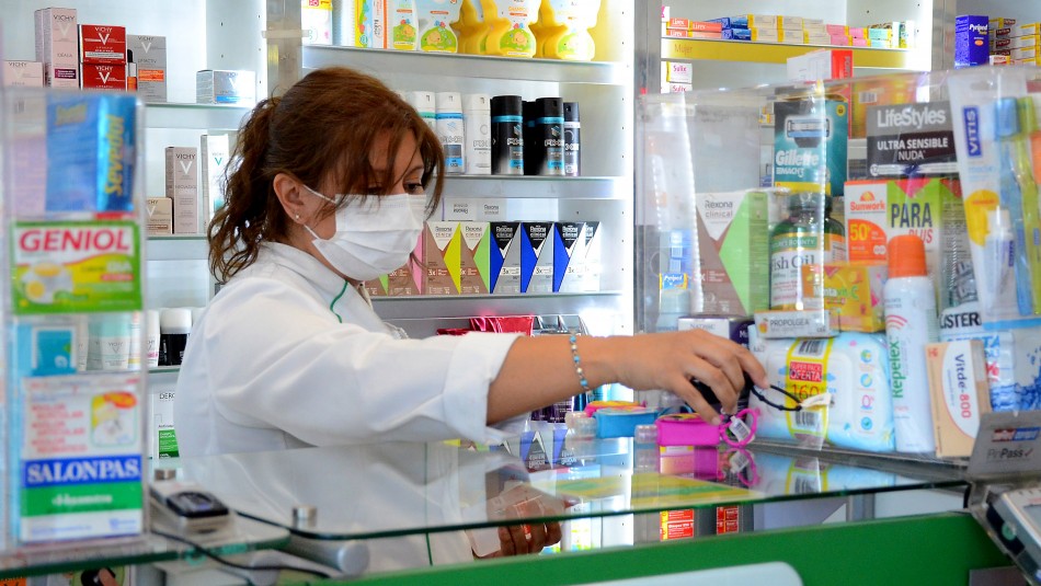 Farmacias Coronavirus en Chile: Las farmacias y supermercados que han limitado compras