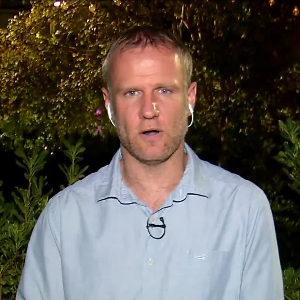 Felipe Kast y medidas por coronavirus: 