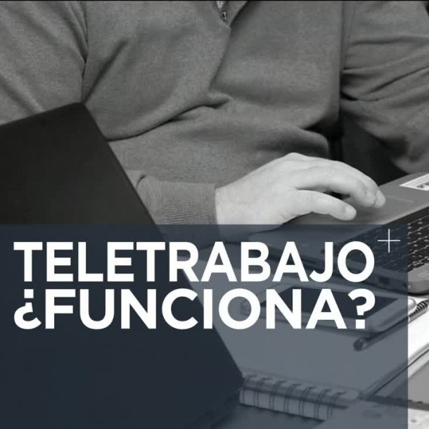 Cuarentena y Teletrabajo: ¿Colapsará el Internet en Chile?