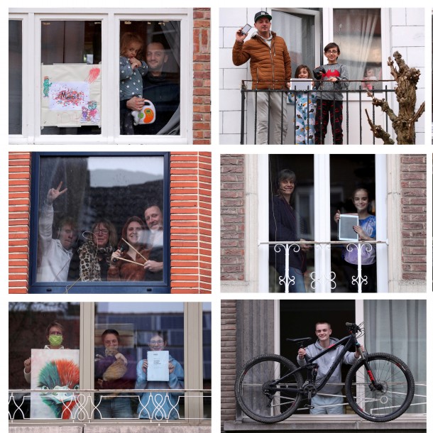 Cuarentena preventiva y total: Conoce las diferencias entre ambas medidas