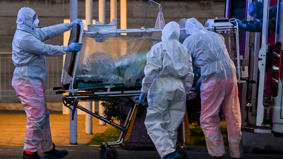¿Por qué el saldo de fallecidos por coronavirus es tan alto en Italia?
