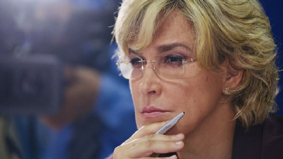 Alcaldesa que prohibió el aterrizaje de vuelo de Madrid da positivo al coronavirus