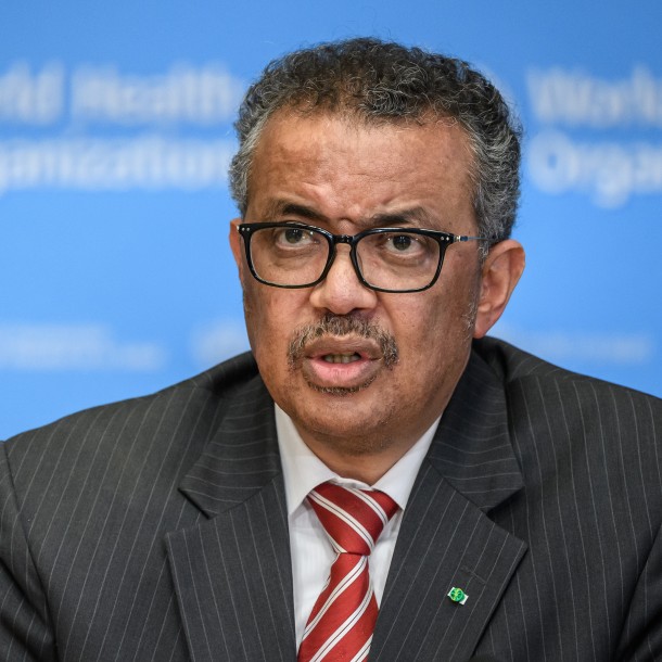 OMS lanza advertencia a los jóvenes por coronavirus: 