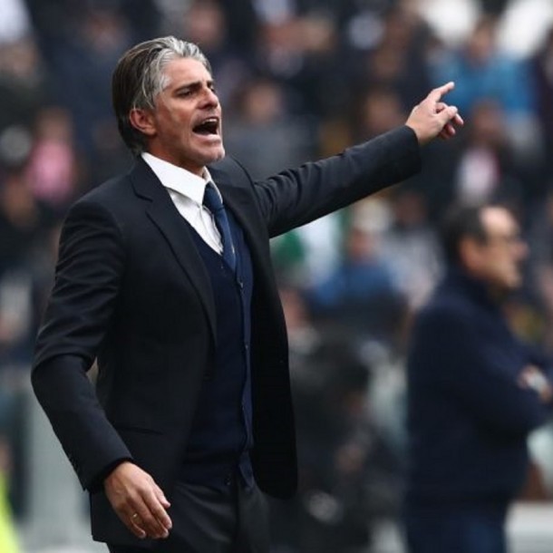 Colo Colo sigue sin entrenador: Diego López 