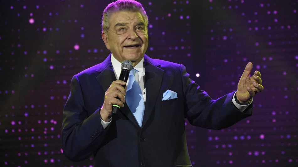 Don Francisco Don Francisco y la Teletón:
