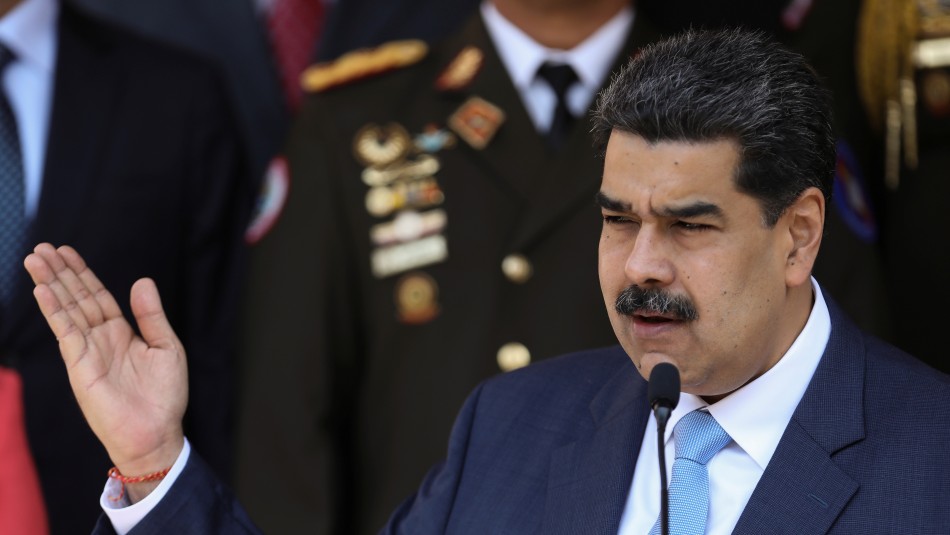 Maduro pymes coronavirus Maduro anuncia pago de sueldos de trabajadores de pymes venezolanas afectadas por coronavirus