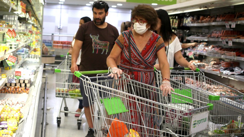 Supermercado Comercio: Los horarios de supermercados y farmacias durante emergencia por coronavirus