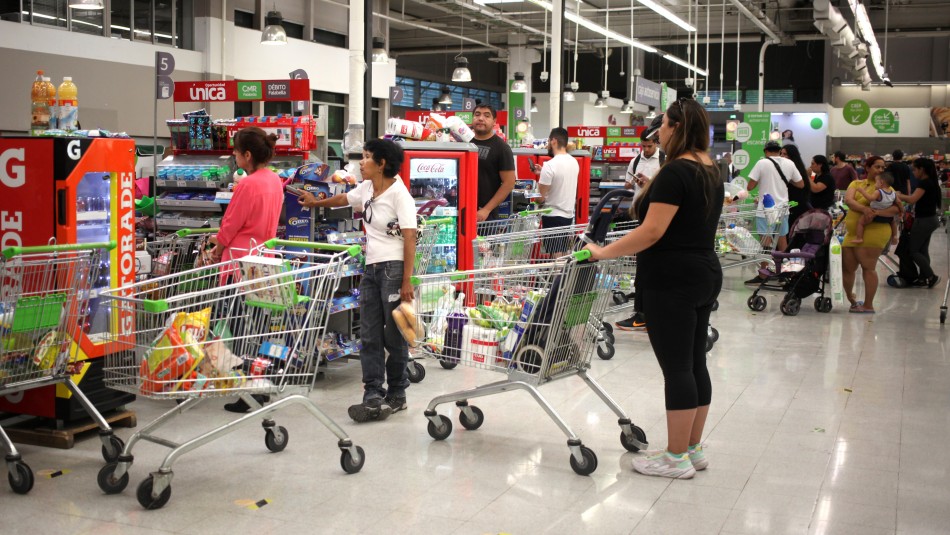 Supermercados Supermercados: Revisa los horarios de apertura y cierre de las principales cadenas