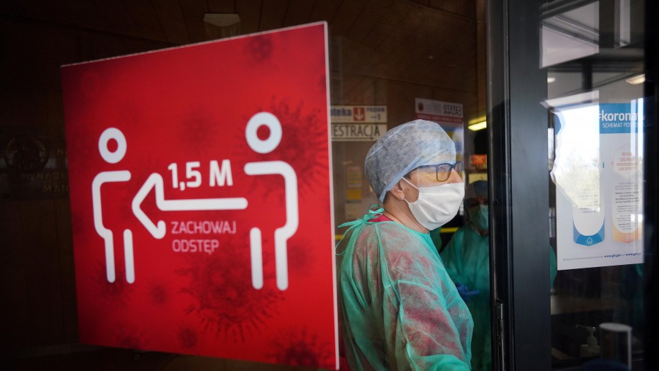 coronavirus cloroquina ¿Qué es y qué se sabe hasta ahora de la cloroquina como fármaco para combatir el coronavirus?