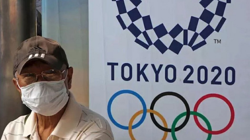Coronavirus Coronavirus afecta a Tokio 2020.