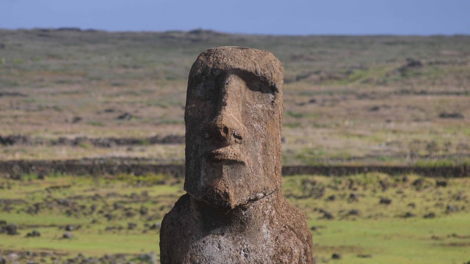 rapa nui coronavirus Confirman primer caso de coronavirus en Rapa Nui
