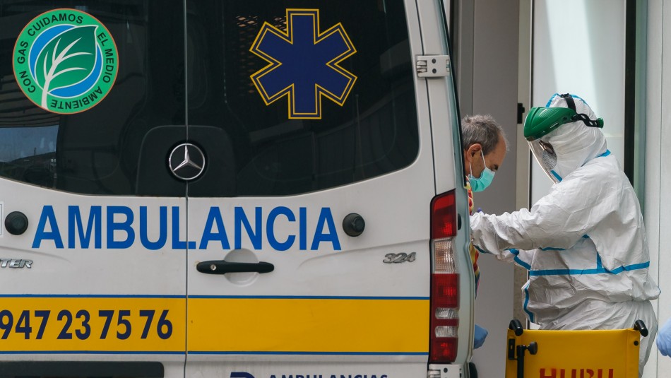 España supera las muertes de China por coronavirus con 3.434 España supera las muertes de China por coronavirus con 3.434