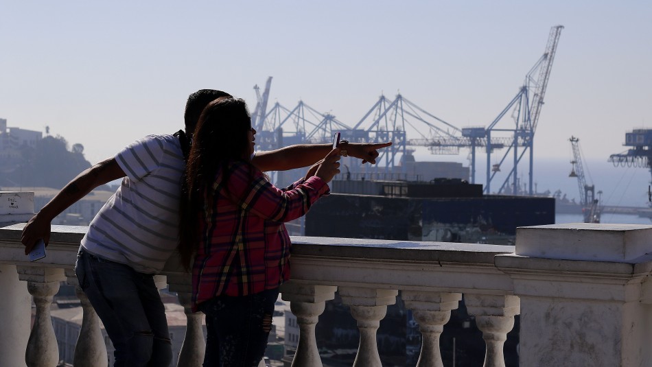 Turismo chileno estima pérdidas sobre US$ 3.000 millones por impacto del Coronavirus Turismo chileno estima pérdidas sobre US$ 3.000 millones por impacto del Coronavirus