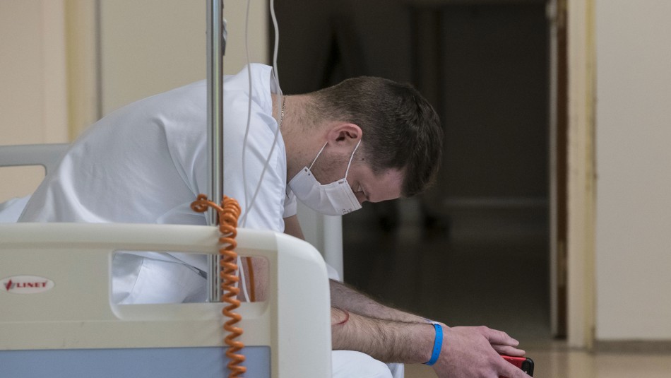 Francia sufre 365 muertes por coronavirus en 24 horas y eleva su cifra a 1.696 fallecidos Francia sufre 365 muertes por coronavirus en 24 horas y eleva su cifra a 1.696 fallecidos