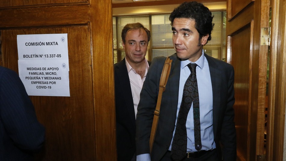Comisión Mixta aprueba Bono Covid-19: Aumentan beneficiarios pero se mantiene en $50 mil Comisión Mixta aprueba Bono Covid-19: Aumentan beneficiarios pero se mantiene en $50 mil