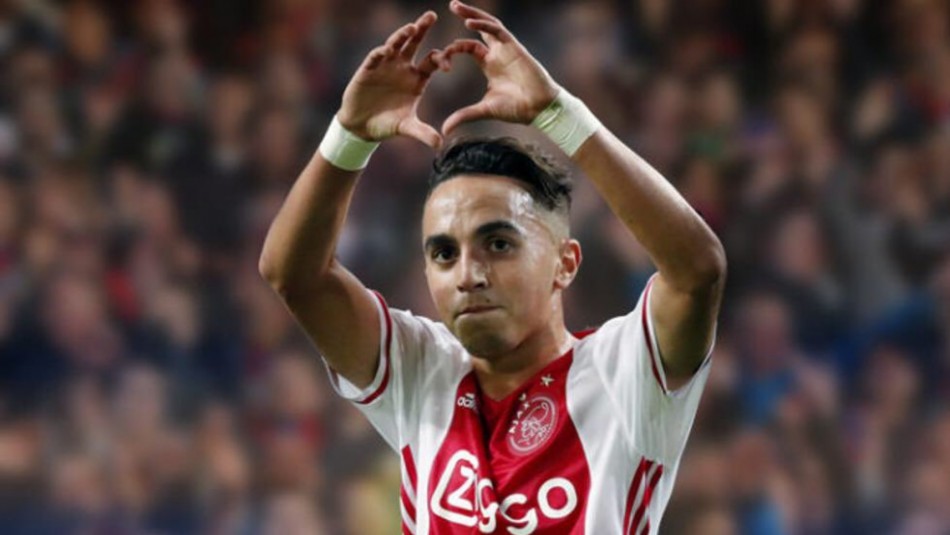 Abdelhak Nouri Casi tres años después: Jugador del Ajax despierta del estado de coma