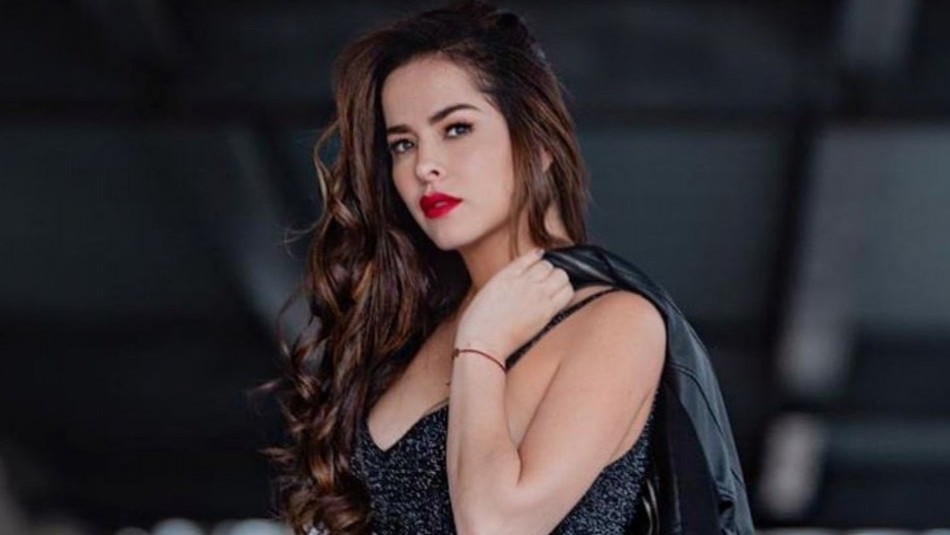 Danna Garcia
