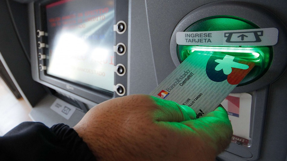 Cuenta Rut IPS depositará pensiones y beneficios directo en Cuenta Rut: Revisa si tienes abonos