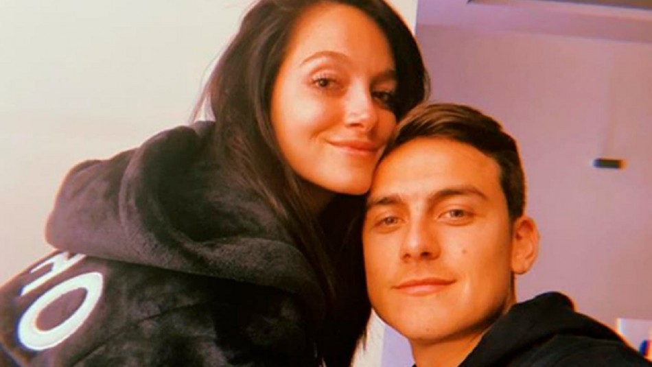 Paulo Dybala Paulo Dybala nuevamente padece coronavirus.