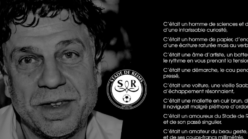 Bernard Gonzalez Médico de club de Primera División de Francia se suicida al estar infectado por coronavirus