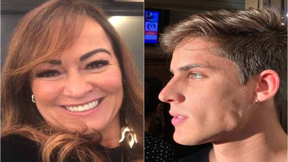 La polémica vida amorosa del pololo de 22 años de la mamá de Neymar sale a la luz La polémica vida amorosa del pololo de 22 años de la mamá de Neymar sale a la luz