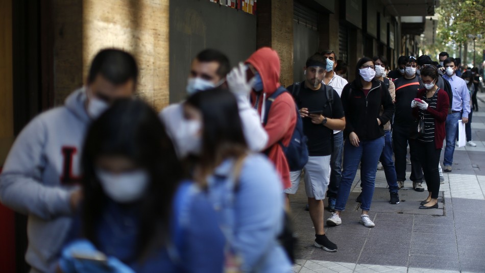 Autorizan funcionamiento de todas las notarías en zonas con cuarentena Autorizan funcionamiento de todas las notarías en zonas con cuarentena