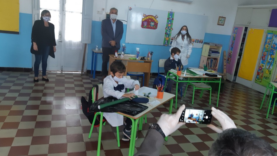 Clases Uruguay La