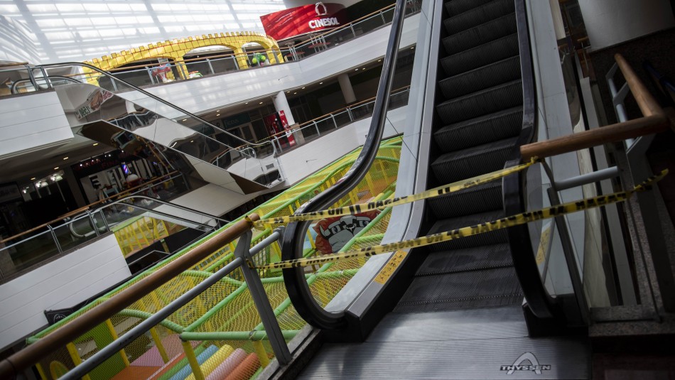Comercio. Gremios de tiendas de retail y reactivación de actividad: