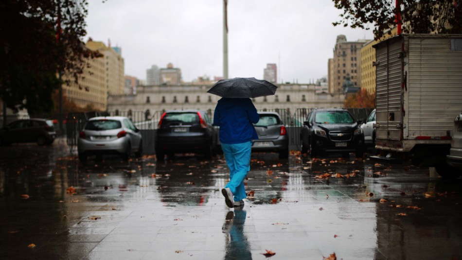 Cortes De Luz Afectan A Hogares De Distintos Puntos De La Capital Tras Inicio De Lluvia Meganoticias