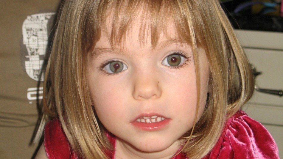 Alemán es identificado como nuevo sospechoso de la desaparición de Madeleine McCann Alemán es identificado como nuevo sospechoso de la desaparición de Madeleine McCann