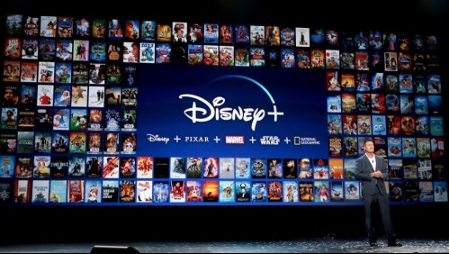 Disney+ revela la fecha exacta en que se estrenará en Latinoamérica