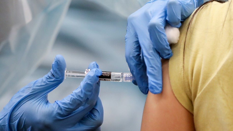 Vacuna contra el coronavirus podría ser menos efectiva en personas obesas Vacuna contra el coronavirus podría ser menos efectiva en personas obesas